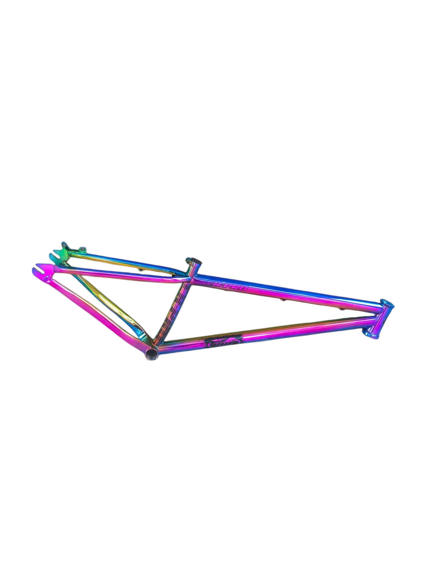 Quadro ProX CR-PRO 2025