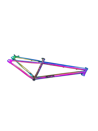Quadro ProX CR-PRO 2025