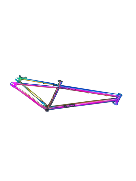 Quadro ProX CR-PRO 2025