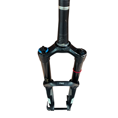 Suspensão RockShox Pike RCT3 27.5 (Usada)