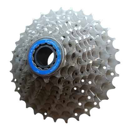 Cassete Absolute 9v (Usado)