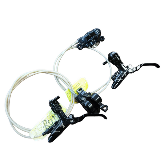 Par de Freios Formula C1