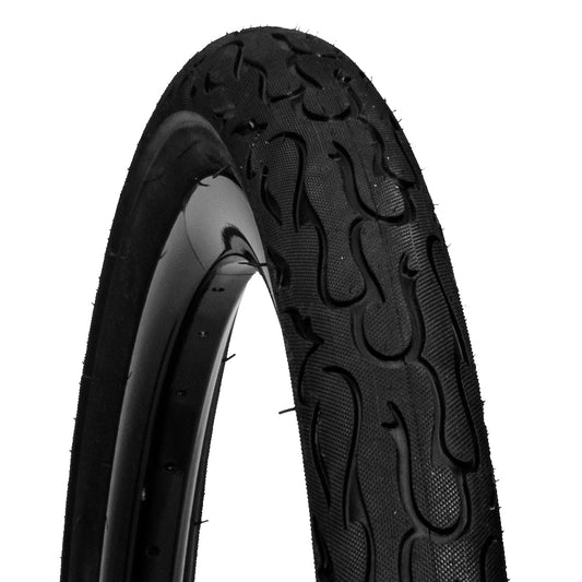 Pneu Balão Paco Flame 26x2.125