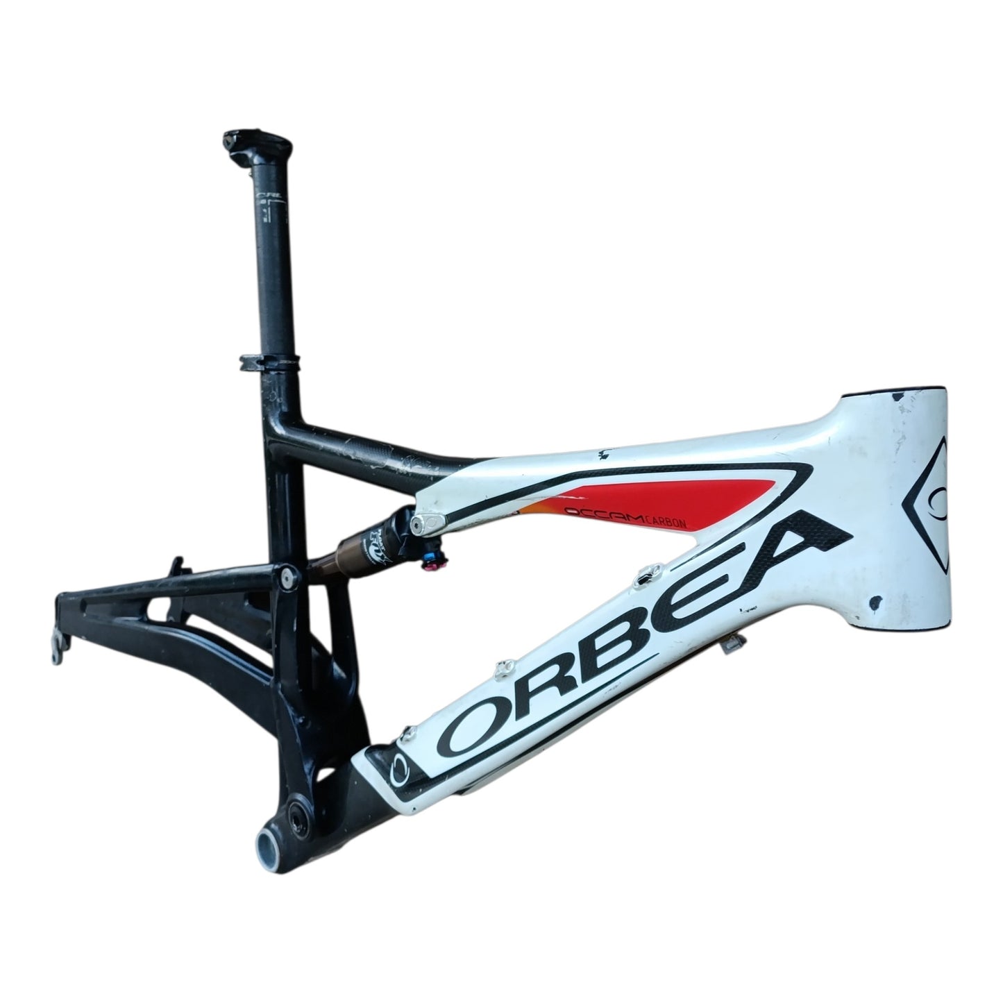 Quadro Orbea Occam Carbon World Cup 26"/27.5" (Usado)