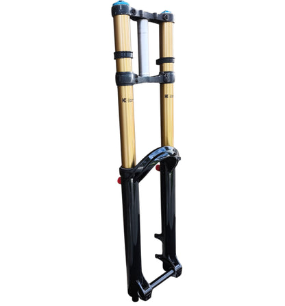 Suspensão Fox 40 Kashima 29" (Usada)