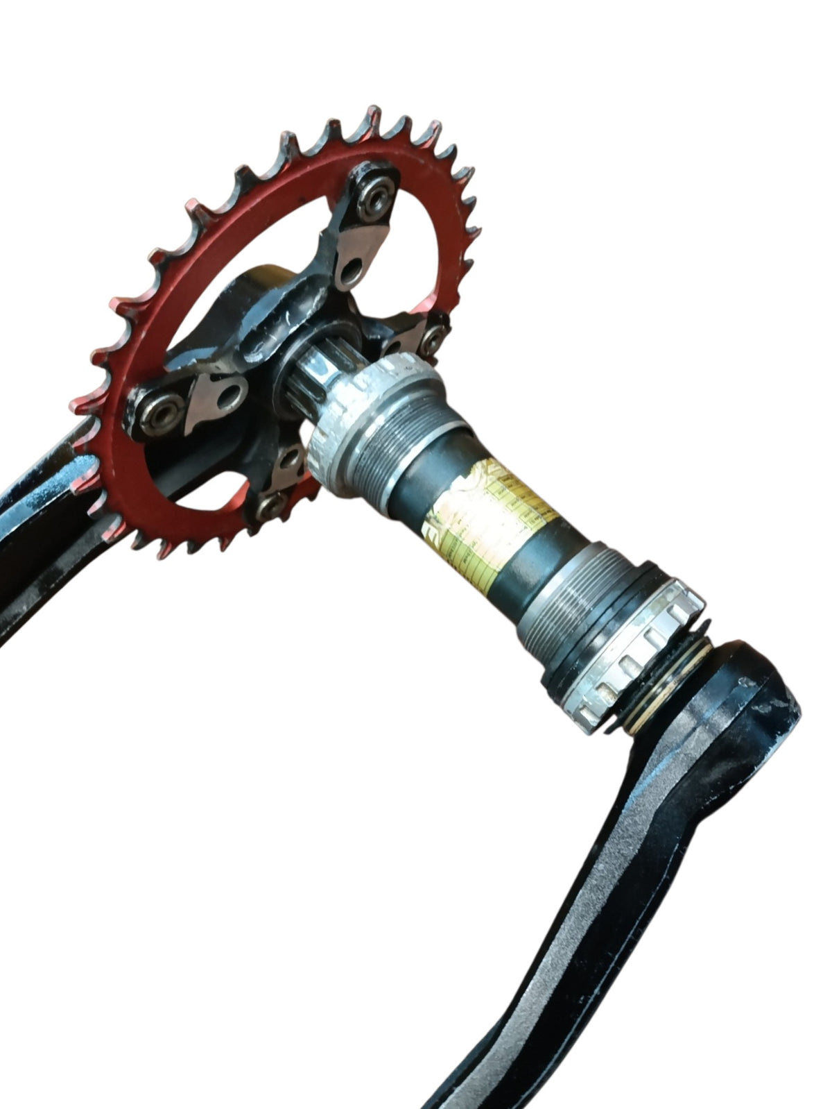 Pedivela Race Face Atlas 83mm (Usado)