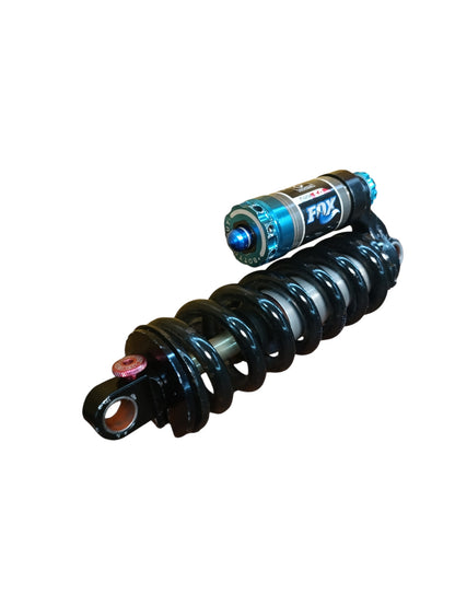 Shock Fox DHX 5.0 200mm (Usado)