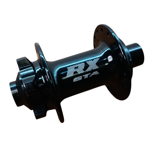 Cubo GTA RX Boost 15x110mm