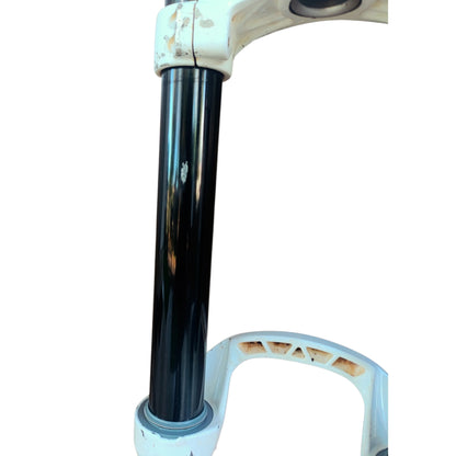 Suspensão RockShox BoXXer Black Team 26" (Usado)