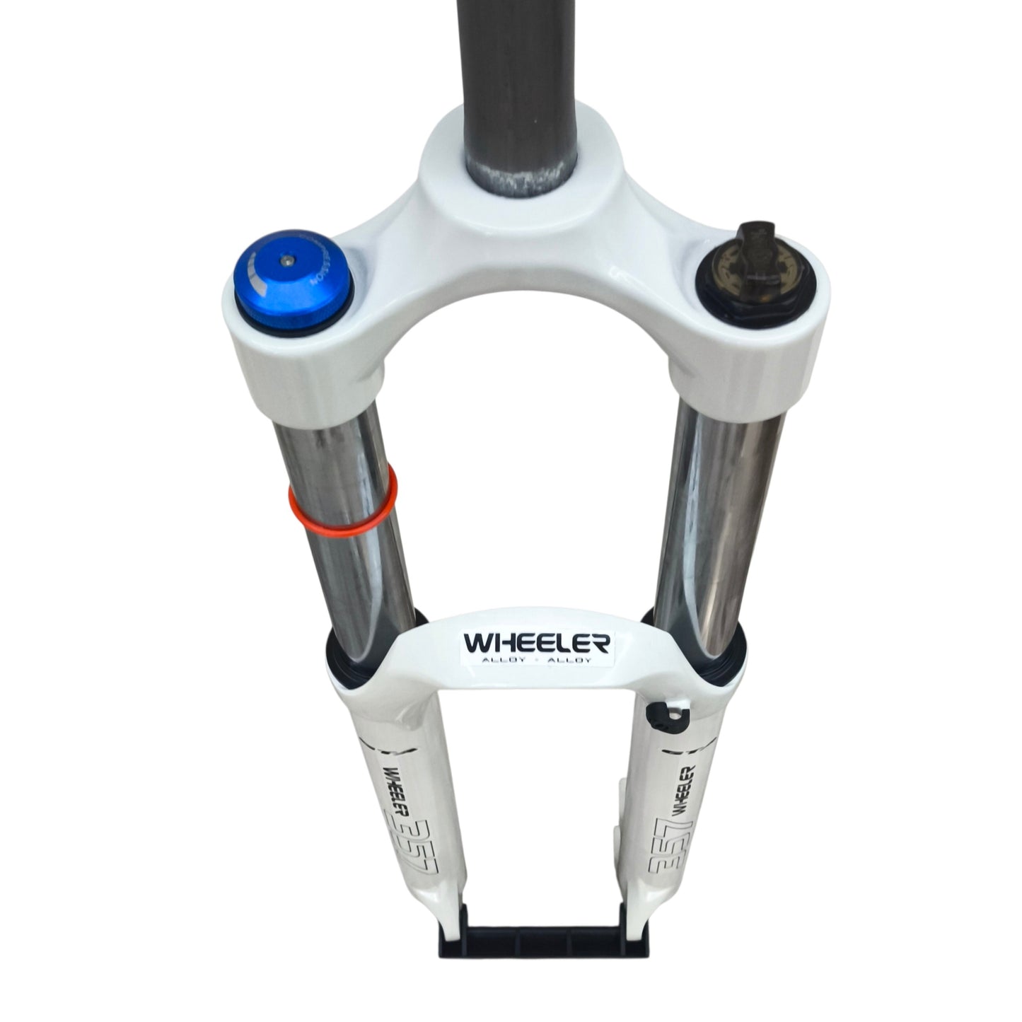Suspensão 26" GTA Wheller Hidráulica (Retorno e compressão)
