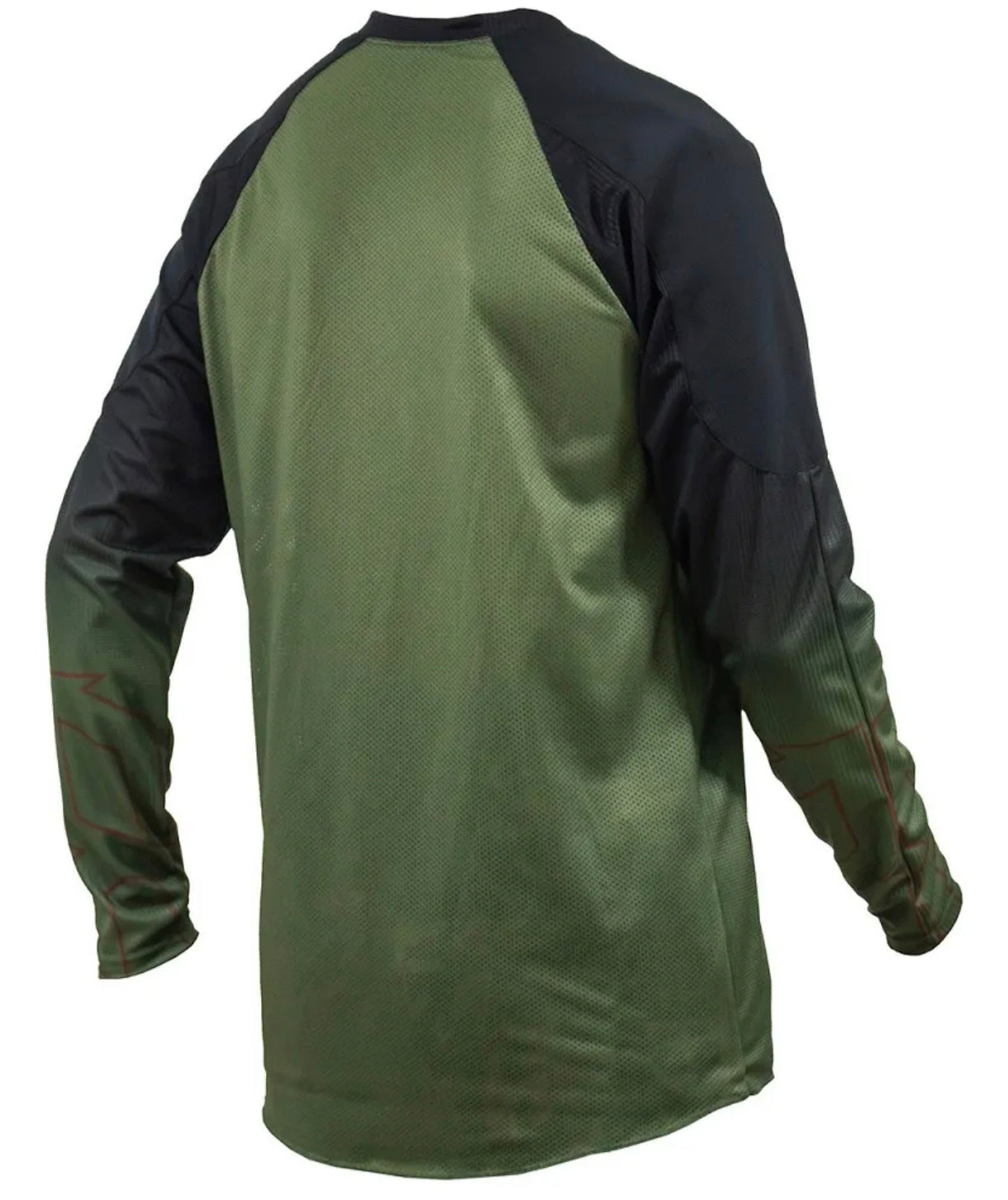 Camisa ASW Ranger 24