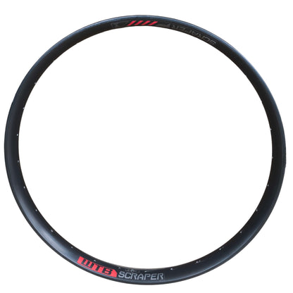 Par de Aros WTB Scraper 27.5"