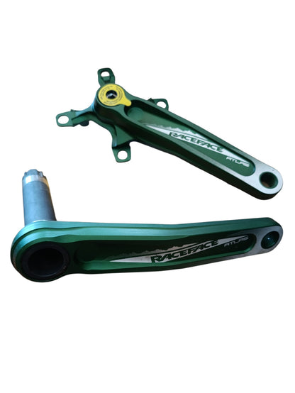 Pedivela Race Face Atlas 73mm