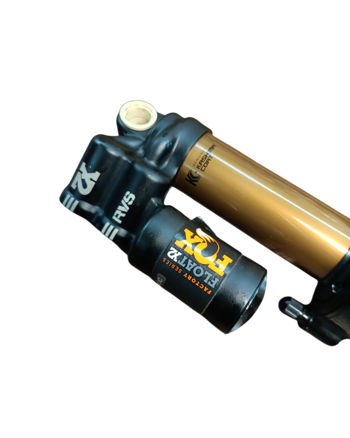 Shock Fox Float DHX2 240mm (Usado)