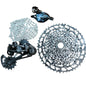 Relação Sram GX 12V Padrão HG (Usado)