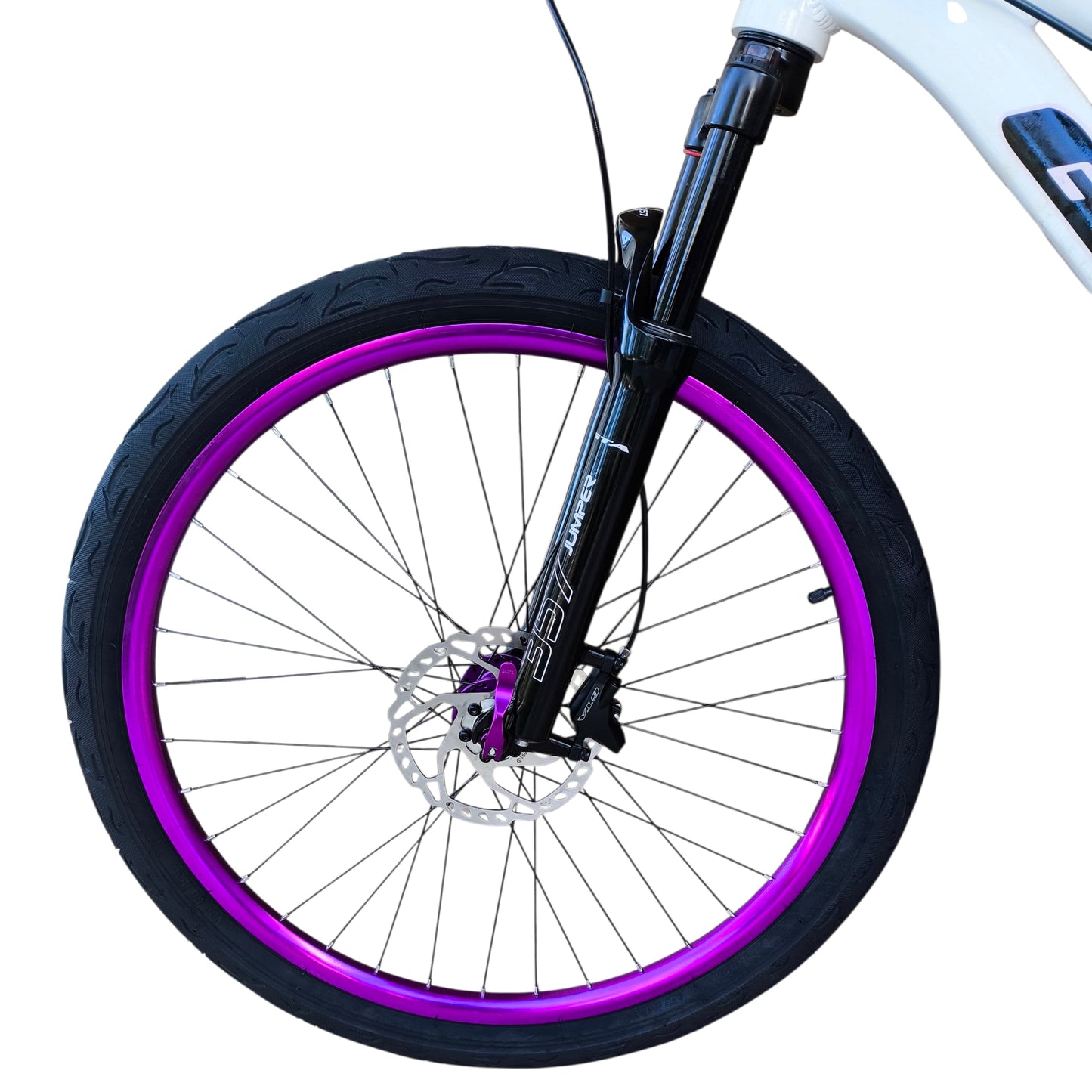 Bicicleta GTA Gravity 26"