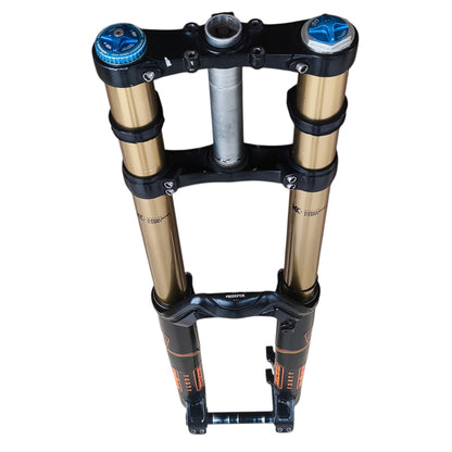 Suspensão Fox 40 Kashima Float Fit 27.5"/29" (Usado)