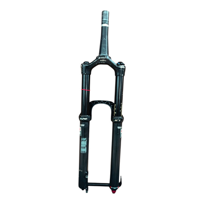 Suspensão RockShox Pike RCT3 27.5 (Usada)
