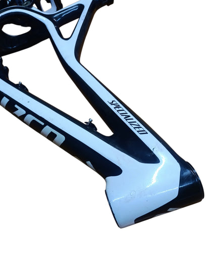 Quadro Specialized Demo 8 Carbon 2013 + Shock Ohlins TTX (Usado)