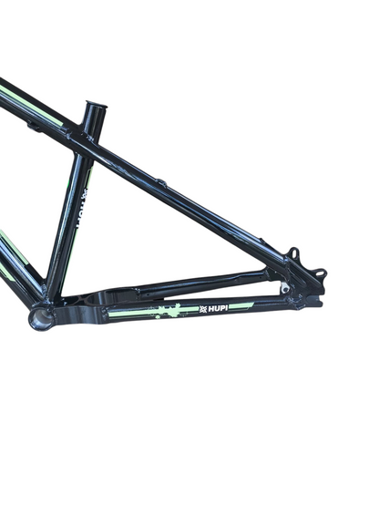 Quadro Hupi Whistler 2025