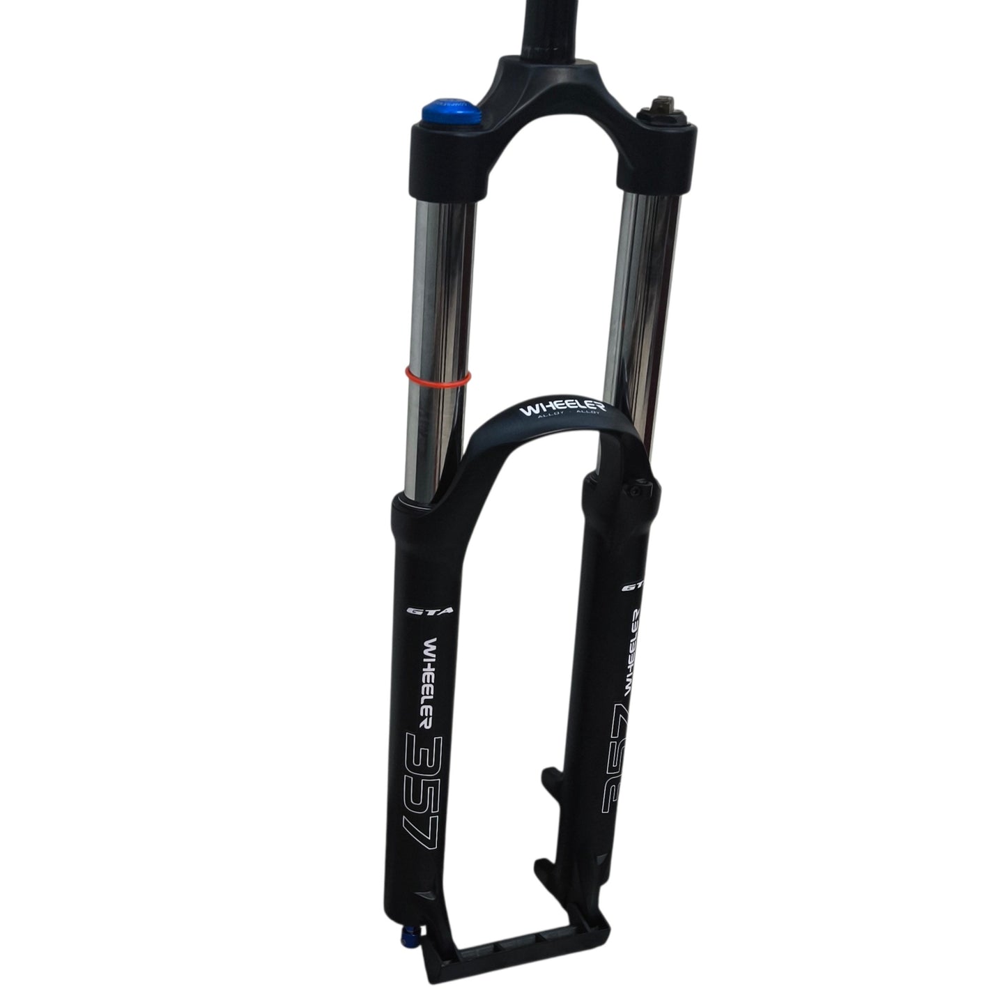 Suspensão 26" GTA Wheller Hidráulica (Retorno e compressão)