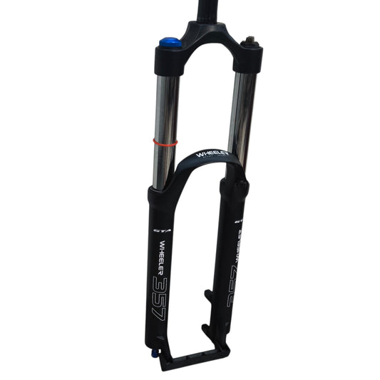 Suspensão 26" GTA Wheller Hidráulica (Retorno e compressão)