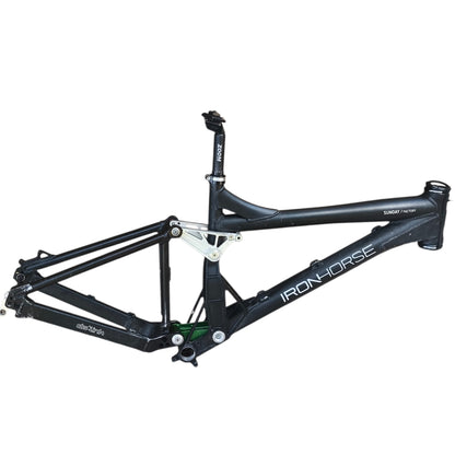 Quadro Iron Horse Sunday Factory DH (Usado)