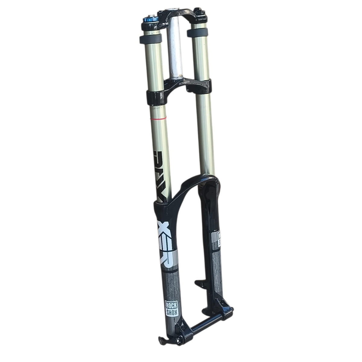 Suspensão Rock Shox BoXXer WC 26"