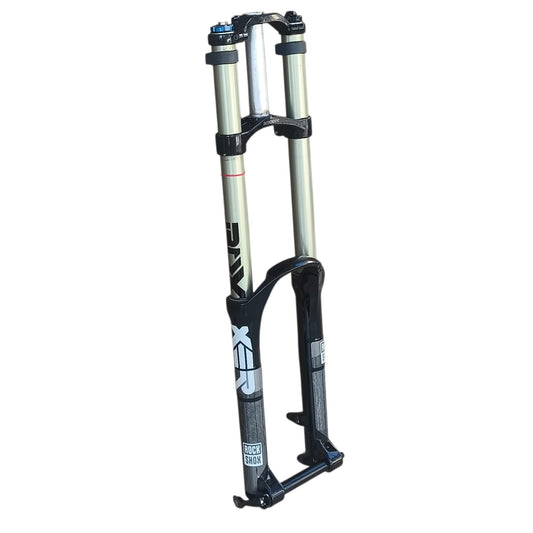 Suspensão Rock Shox BoXXer WC 26"