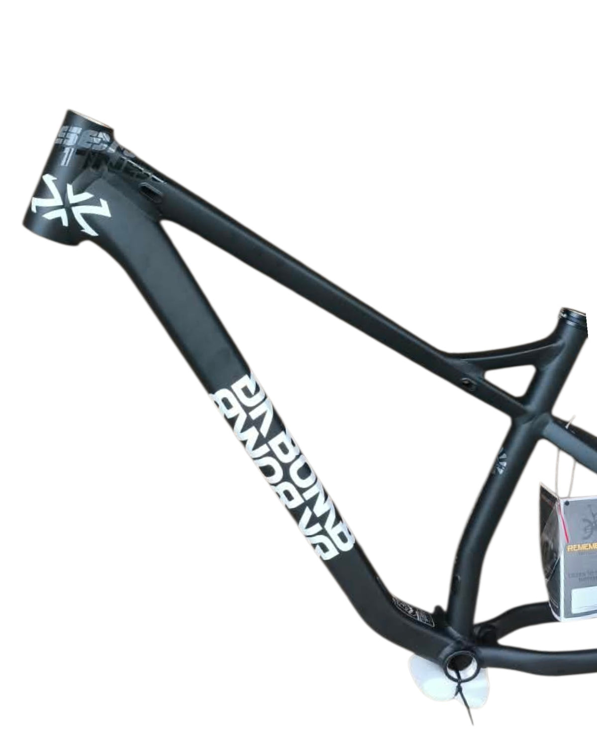 Quadro DaBomb Sentinel Enduro 29" Tam.M