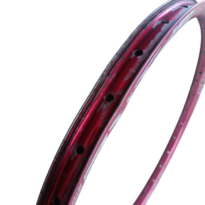 Par de Aros Spank Spike 35AL EVO 26" (Usado)