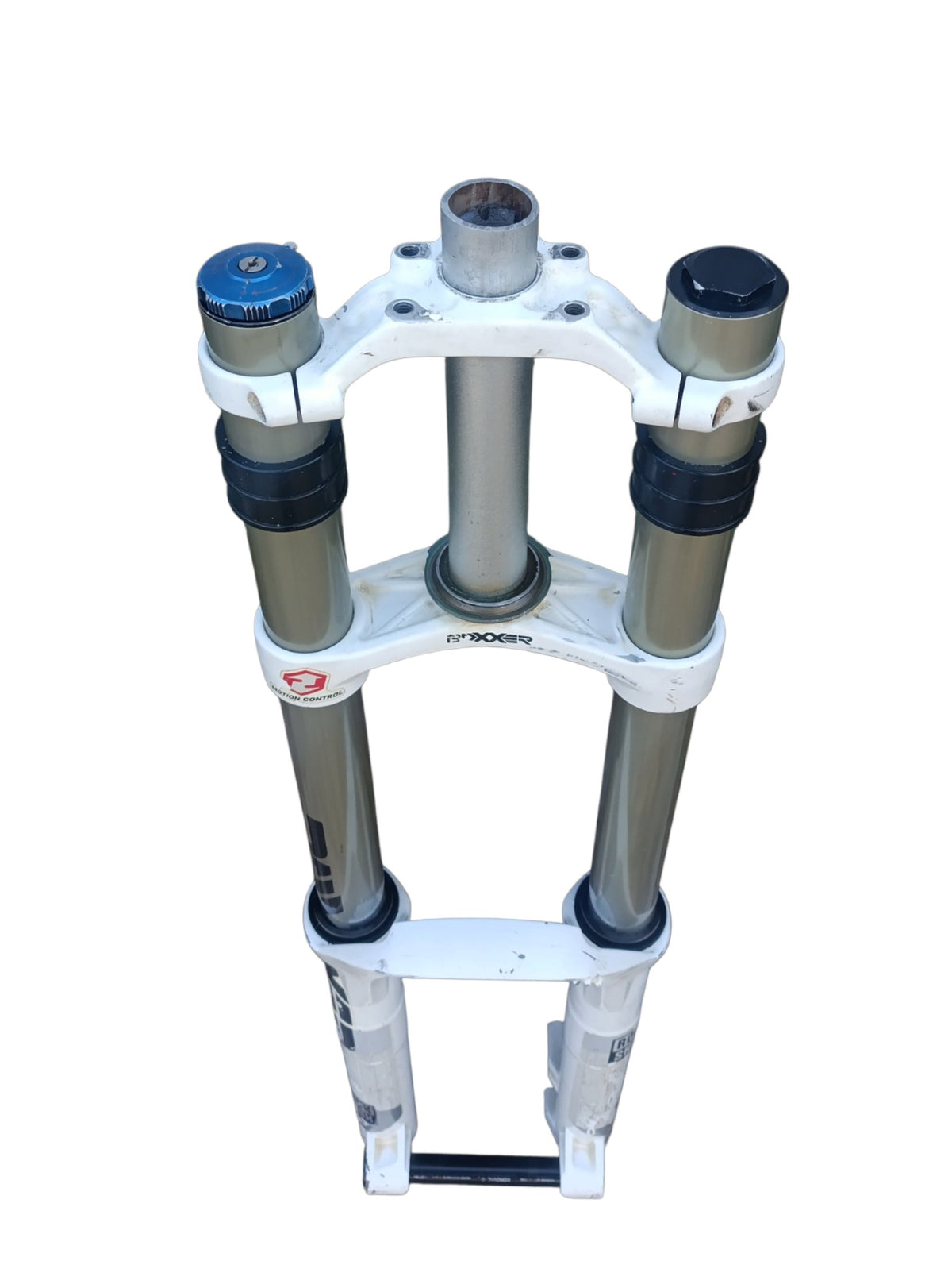 Suspensão Rock Shox BoXXer RC 2011 (Usado)