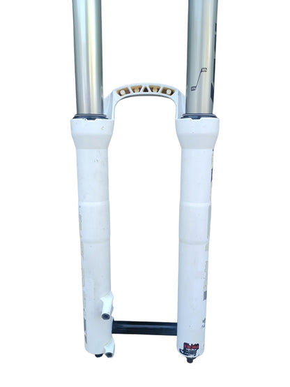Suspensão Rock Shox BoXXer RC 2011 (Usado)