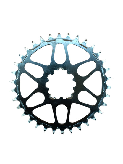 Coroa Response Direct Mount 34t (Usado)