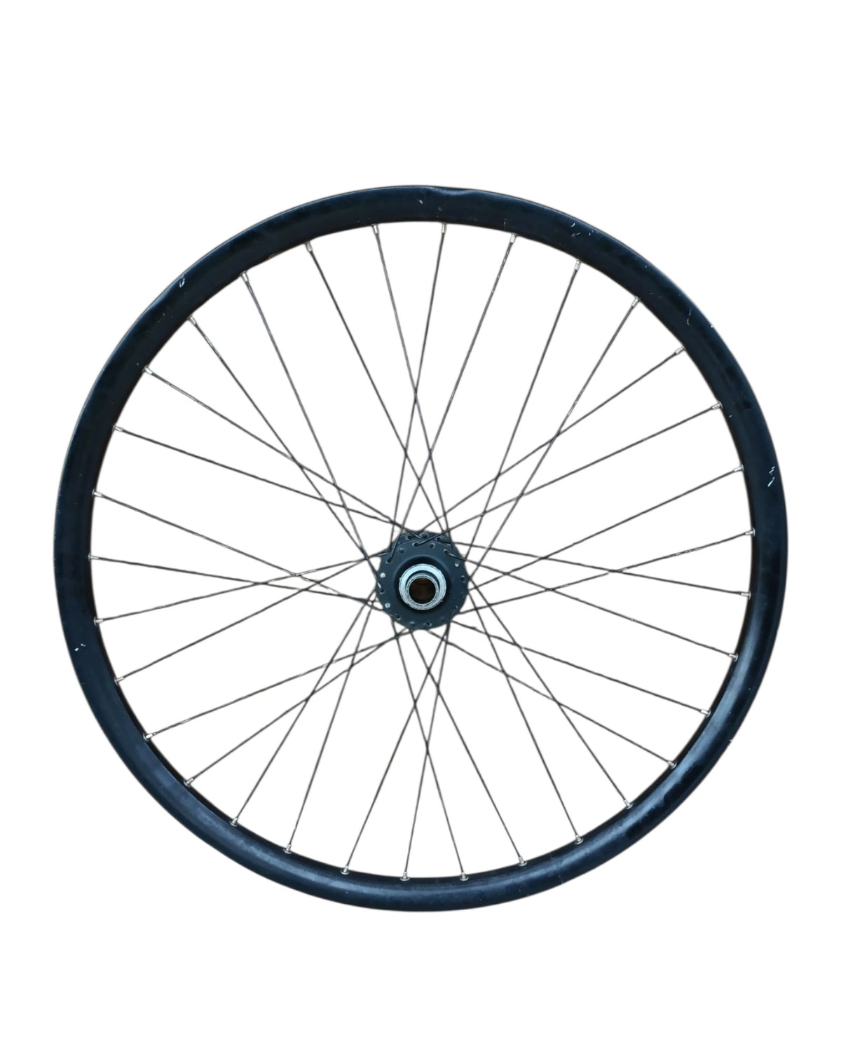 Roda Dianteira 26"/20x110mm (Usado)
