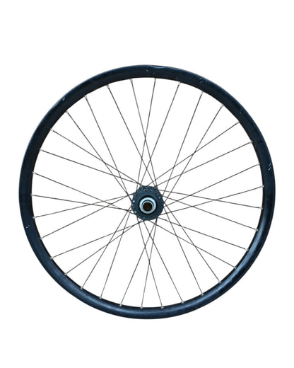 Roda Dianteira 26"/20x110mm (Usado)