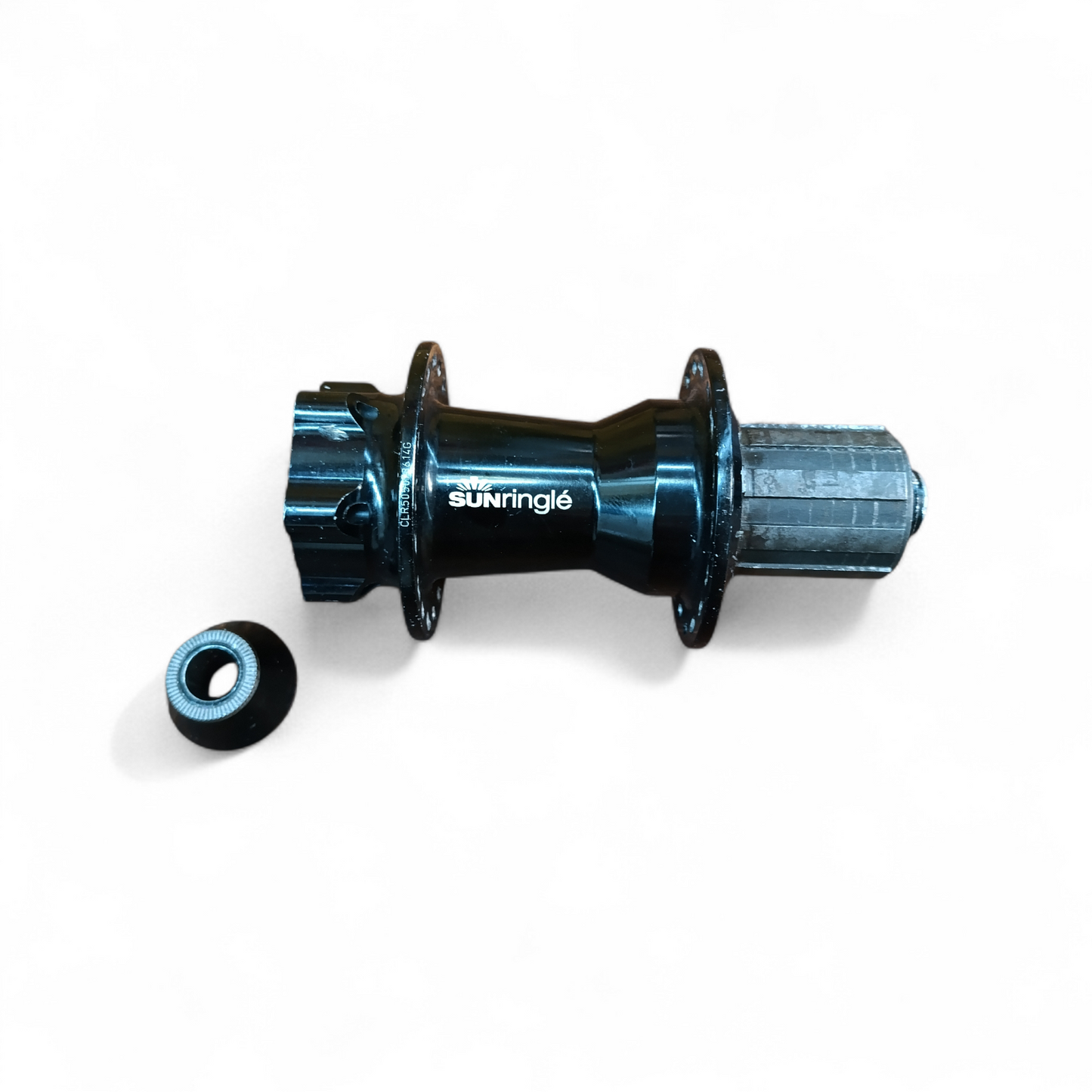 Cubo SunRingle 12x150mm (Usado)