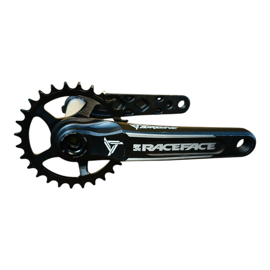 Pedivela Race Face Turbine BB30