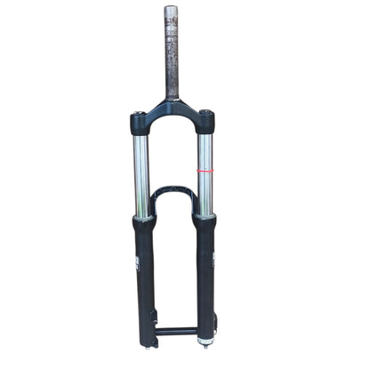 Suspensão Rock Shox Domain R 2012 180mm 26" (Usado)