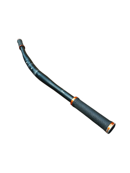Guidão Bontrager Rhythm Elite 790mm (Usado)