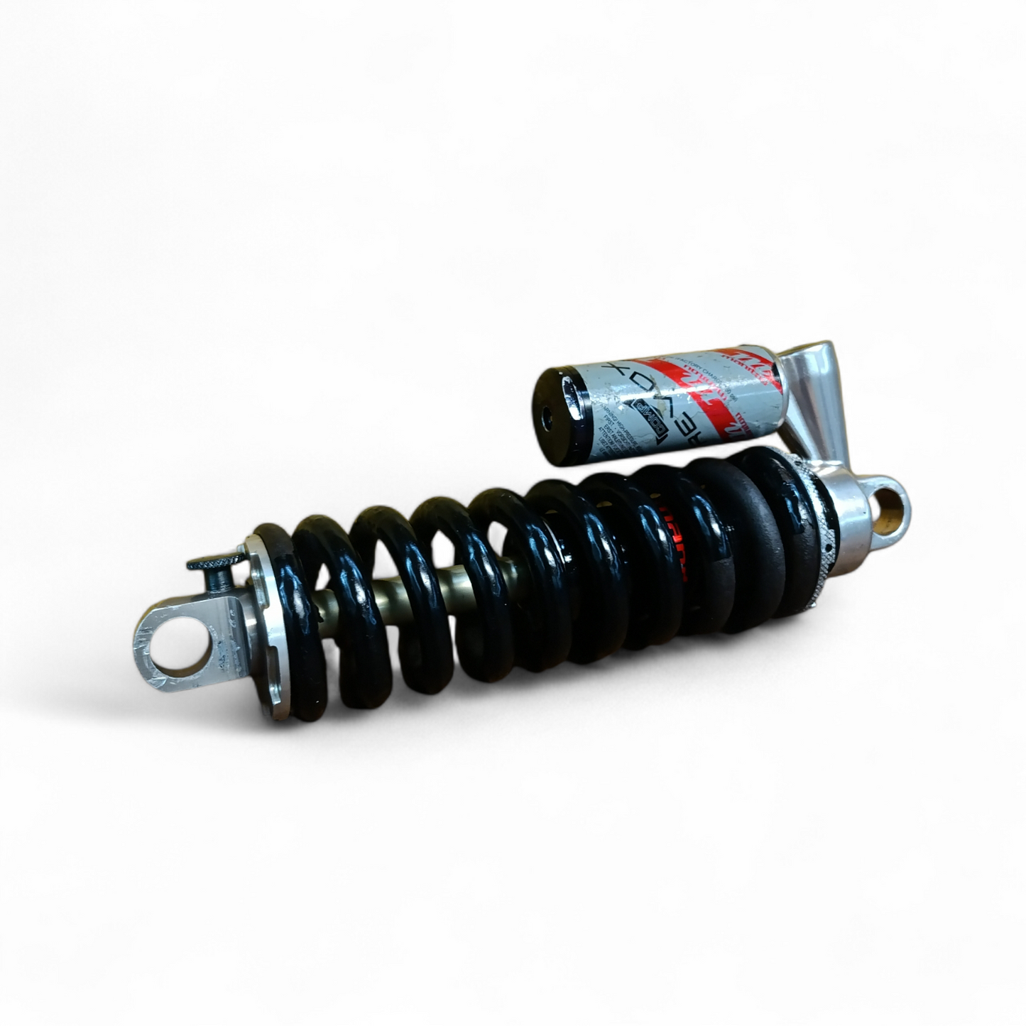 Shock Manitou Revox 222mm (Usado)