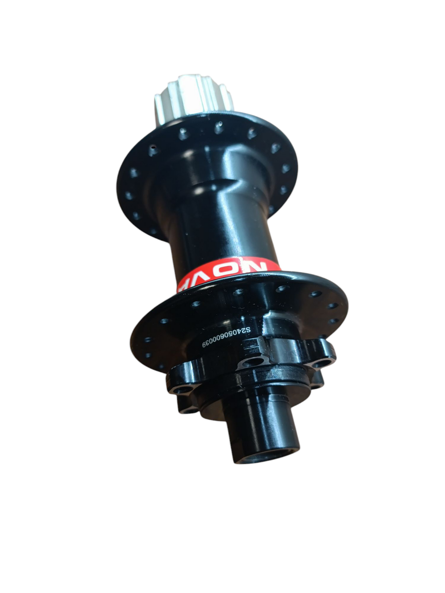 Cubo Novatec Boost 12x148mm