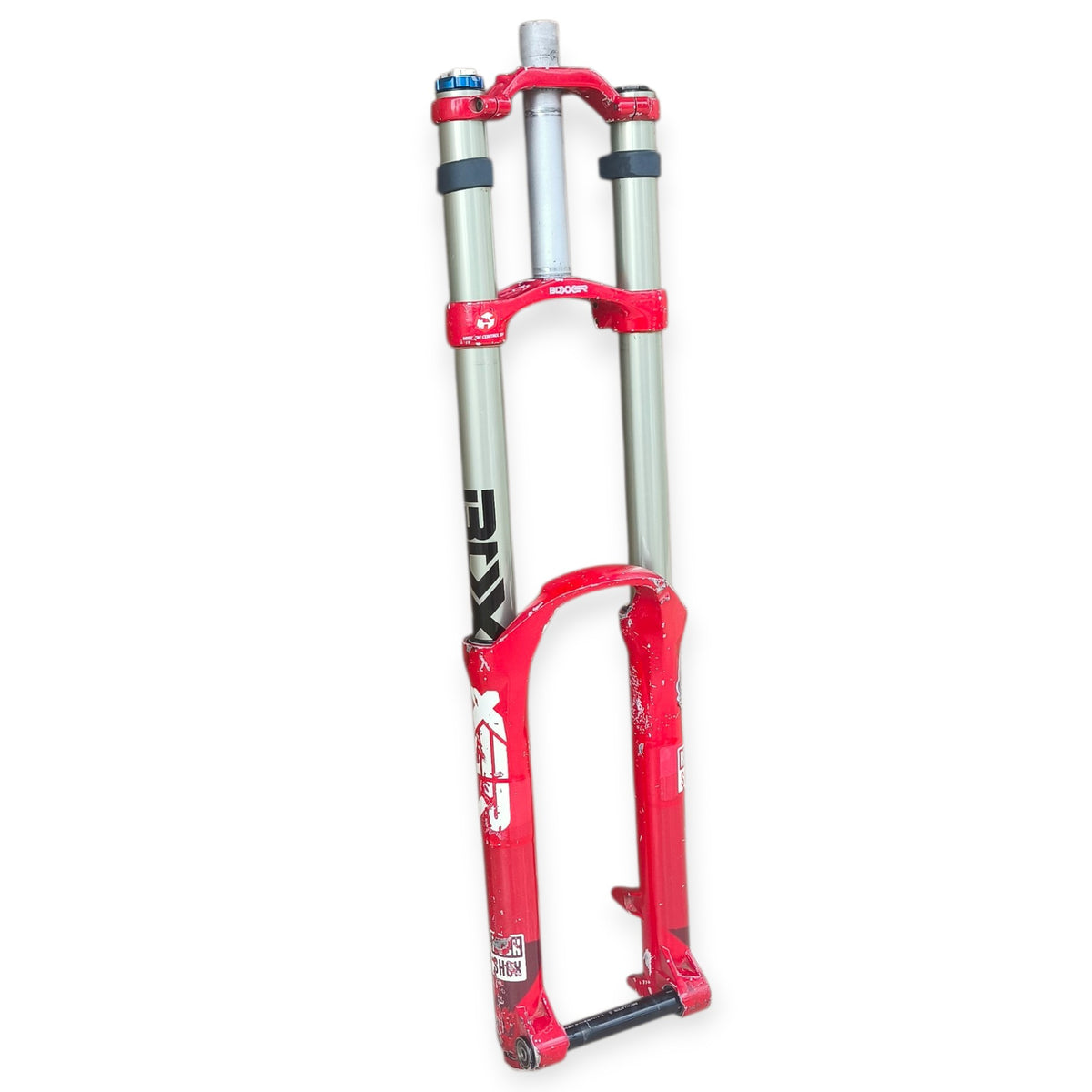 Suspensão Rock Shox BoXXer R2C2 26" (Usado)