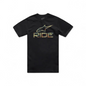 Camiseta Alpinestars Ride 4.0 Camo
