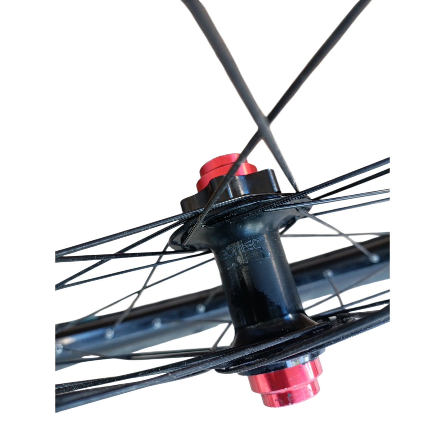 Roda Dianteira Completa 27.5" (Usado)