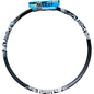 Aro DaBomb Advance 27.5" (Grafismo branco)