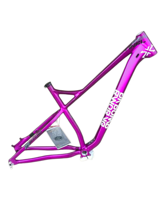 Quadro DaBomb Sentinel Enduro 29" Tam.L