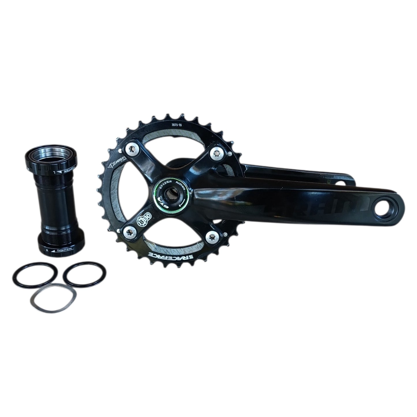 Pedivela Sram S1250 BB30