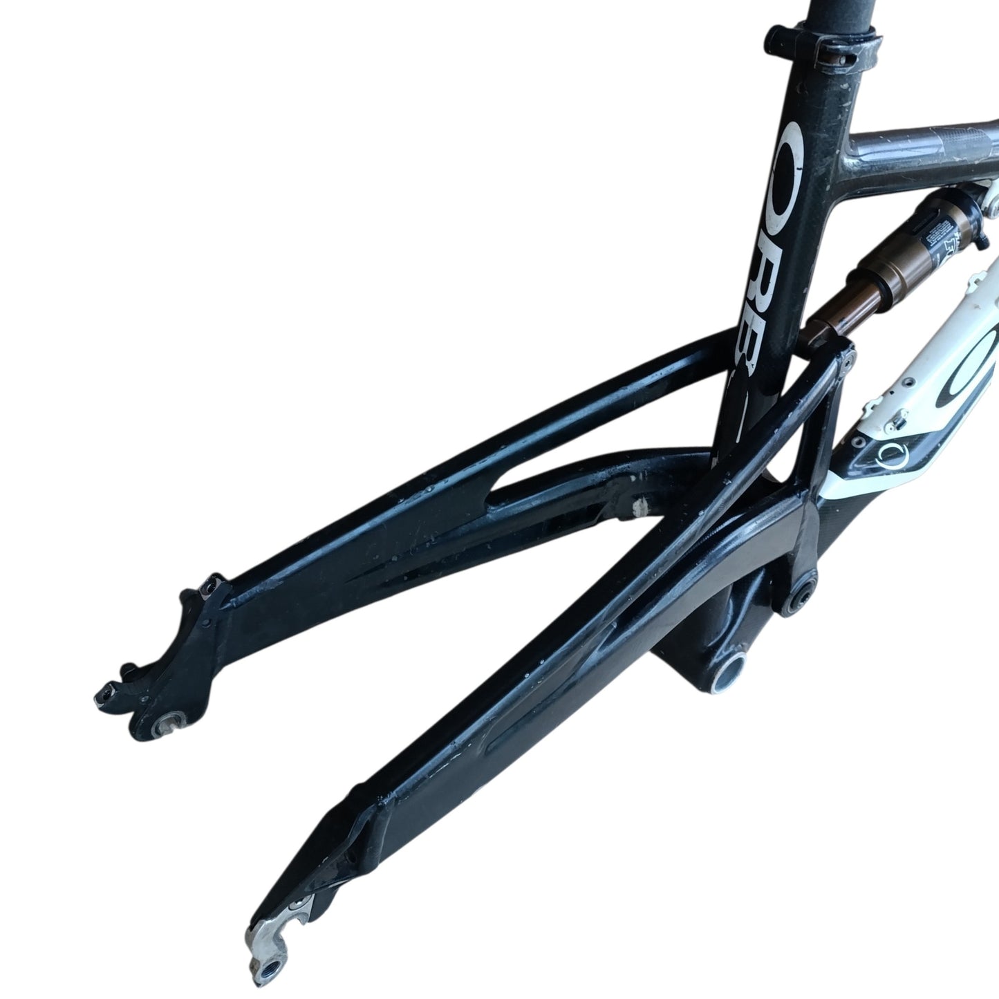Quadro Orbea Occam Carbon World Cup 26"/27.5" (Usado)