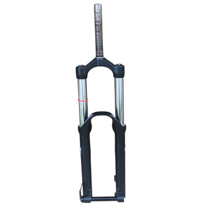 Suspensão Rock Shox Domain R 2012 180mm 26" (Usado)